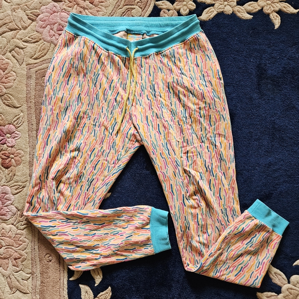 Mokuyobi Confetti Sweatpants | Unisex M